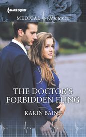 The Doctor s Forbidden Fling