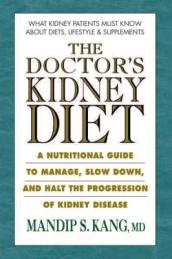 The Doctor s Kidney Diets