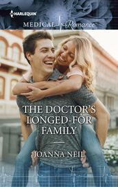 The Doctor s Longed-For Family