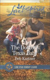 The Doctor s Texas Baby