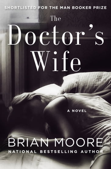 The Doctor's Wife - Brian Moore