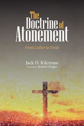 The Doctrine of Atonement