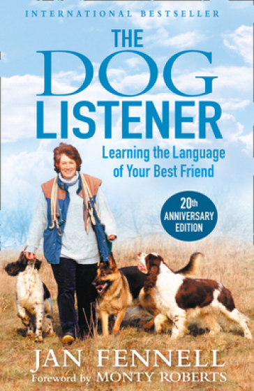 The Dog Listener - Jan Fennell