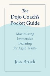 The Dojo Coach s Pocket Guide