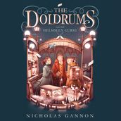 The Doldrums and the Helmsley Curse (The Doldrums, Book 2)