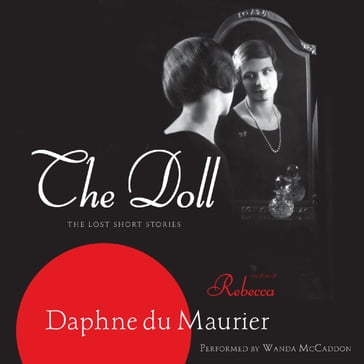 The Doll - Daphne Du Maurier