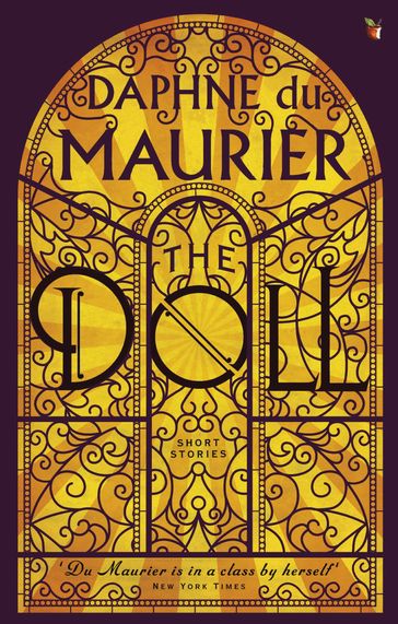 The Doll: Short Stories - Daphne Du Maurier