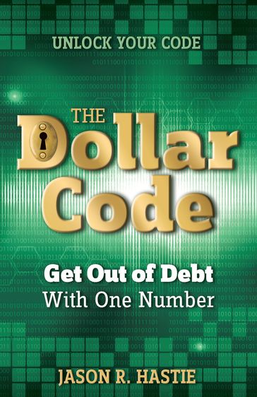 The Dollar Code - Jason Hastie