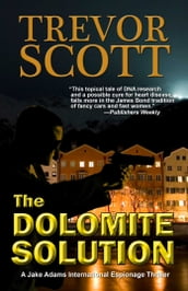 The Dolomite Solution