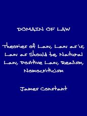 The Domain of Law