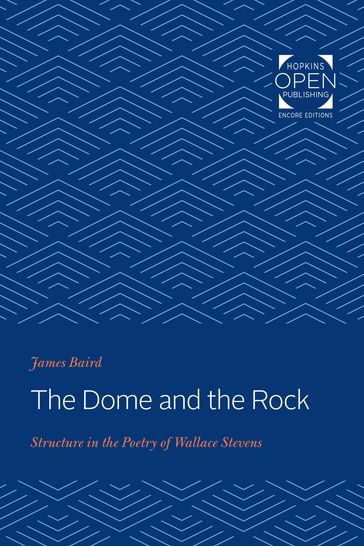 The Dome and the Rock - James Baird