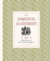 The Domestic Alchemist