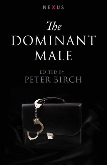 The Dominant Male - Ebury Publishing