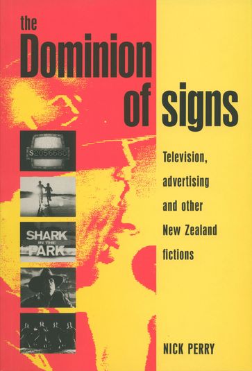 The Dominion of Signs - Nick Perry
