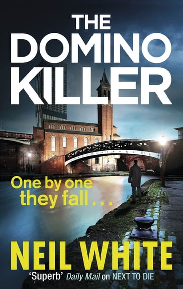 The Domino Killer - Neil White