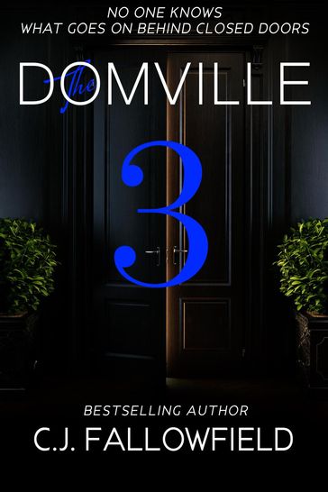 The Domville 3 - C.J. Fallowfield