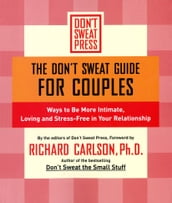 The Don t Sweat Guide for Couples