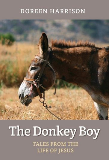 The Donkey Boy - Doreen Harrison