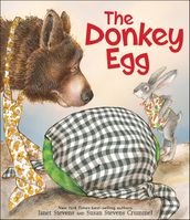 The Donkey Egg