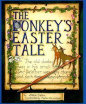 The Donkey s Easter Tale