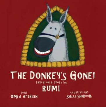 The Donkey's Gone - Omid Arabian