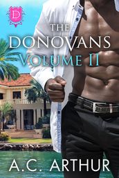 The Donovans Volume II