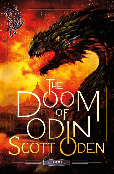 The Doom of Odin - Scott Oden