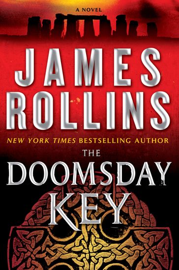 The Doomsday Key - James Rollins