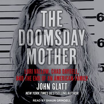 The Doomsday Mother - John Glatt