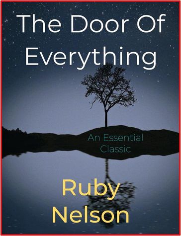 The Door Of Everything - Ruby Nelson