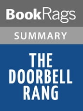 The Doorbell Rang by Rex Stout Summary & Study Guide