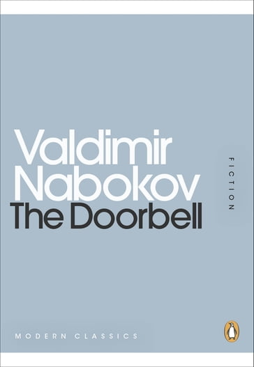 The Doorbell - Vladimir Nabokov