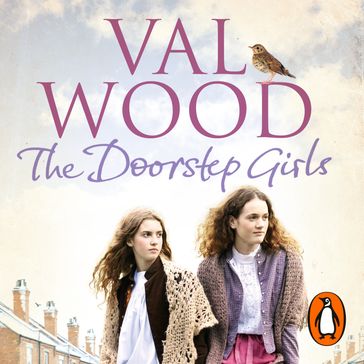 The Doorstep Girls - Val Wood