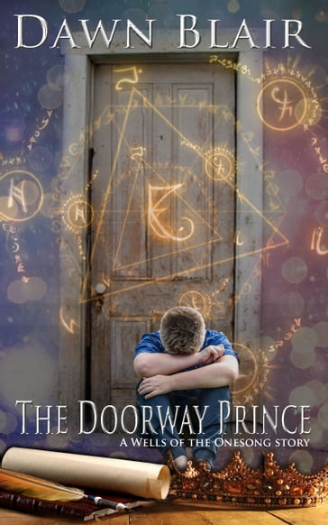 The Doorway Prince - Dawn Blair