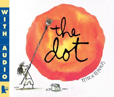 The Dot - Peter H. Reynolds