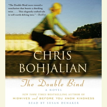 The Double Bind - Chris Bohjalian
