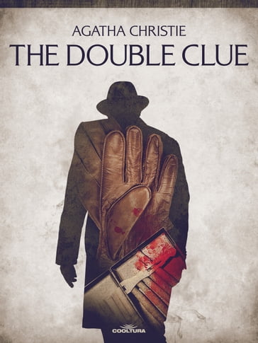 The Double Clue - Agatha Christie