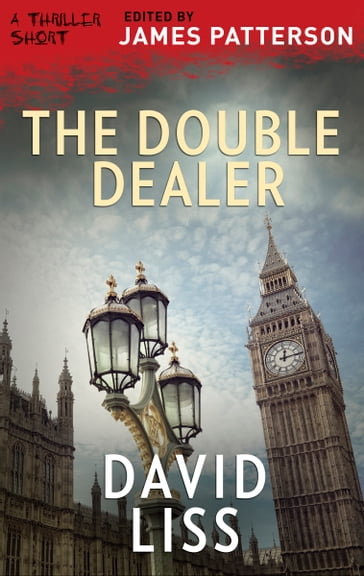 The Double Dealer - David Liss