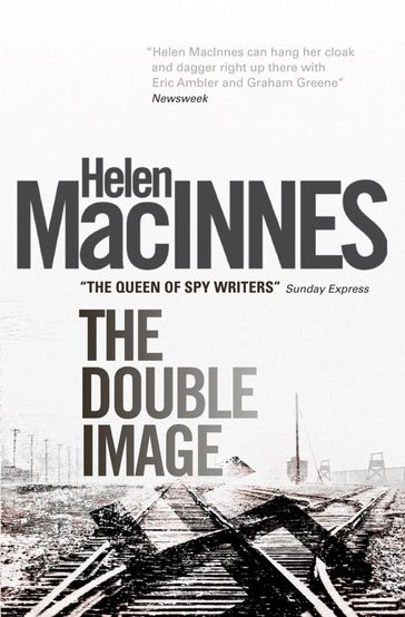 The Double Image - Helen Macinnes