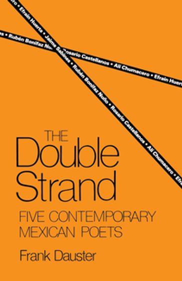 The Double Strand - Frank Dauster