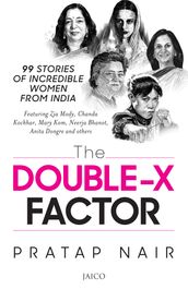 The Double X Factor