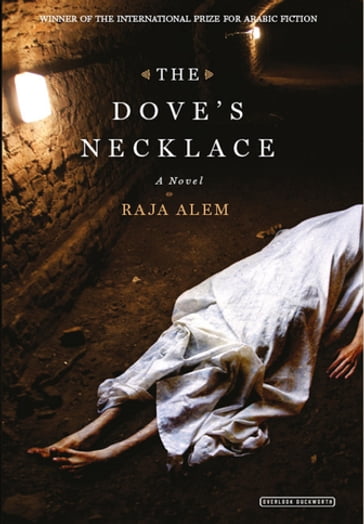 The Dove's Necklace - Raja Alem