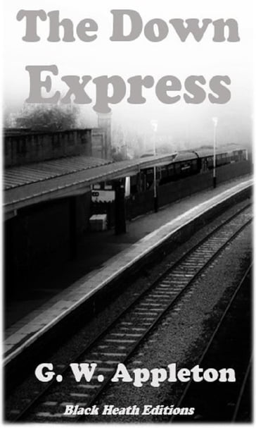 The Down Express - G.W. Appleton