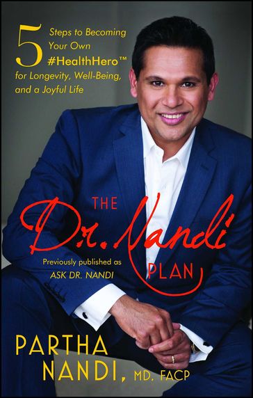 The Dr. Nandi Plan - M.D. Partha Nandi