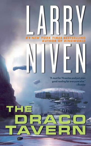 The Draco Tavern - Larry Niven