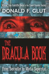 The Dracula Book: from Bestseller to