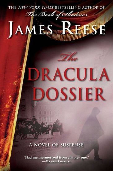 The Dracula Dossier - James Reese