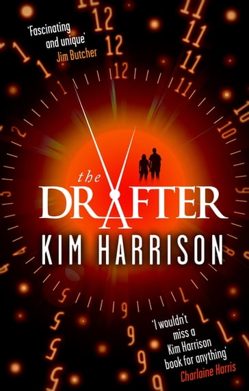 The Drafter - Harrison Kim