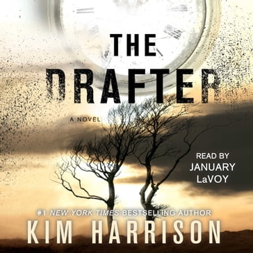 The Drafter - Harrison Kim