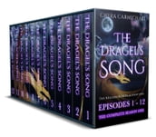 The Dragel s Song Season One Boxed Set : Episodes 1-12